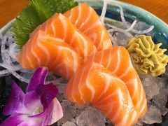 三文鱼刺身-有喜屋·深夜食堂(环宇荟店)