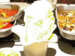 -半天妖烤鱼(丰科万达店)