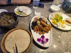 -前海沿·青岛菜(李沧万达店)
