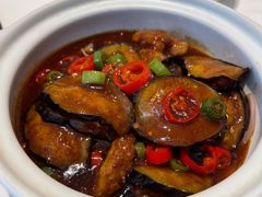 -茉里粤菜(皇姑万象汇店)