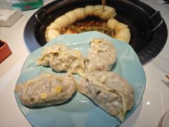 -满兴咱妈烀饼铁锅炖(兰州北街店)