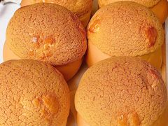 招牌菠萝包-炳胜品味(海印总店)