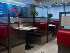 -鱼酷活鱼烤鱼(南京水游城店)