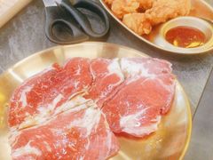 -允辛家·自助泥炉烤肉(九亭店)