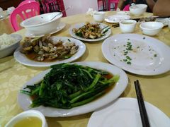 -秋姐美食店(旅游大道店)