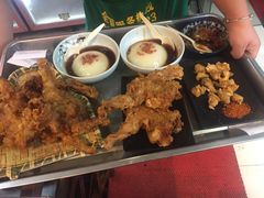 -老天桥蛙炉火锅(姑苏总店)