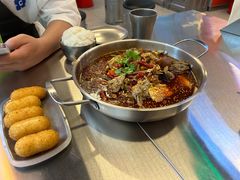 -蓉三少冒烤鸭·四川小吃集(北京首店)