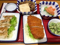 -虹梅食堂·爱蝦乃家