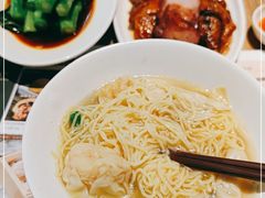 -麦龙·新港风料理(江汉路店)