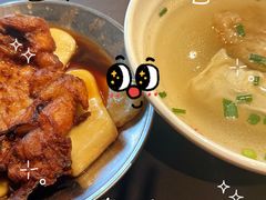 -鲜得来排骨年糕(即墨路店)