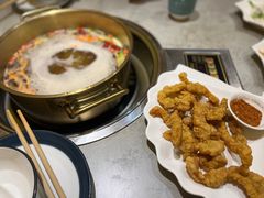 -大理董·董家小厨野生菌火锅(古城旗舰店)