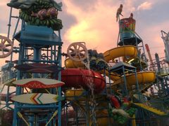 -苏州乐园森林水世界