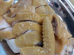 -六道菜农庄(花都店)