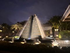 -海南清水湾莱佛士酒店