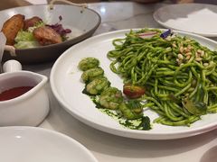 -马兰卡西式简餐(新汇大融城店)