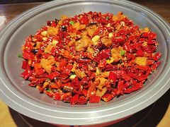 -向川南·水煮鱼·川菜(和平里店)