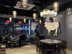 -小肥牛潮汕牛肉火锅(南联店)