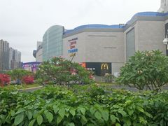 -宝龙广场(福州台江店)
