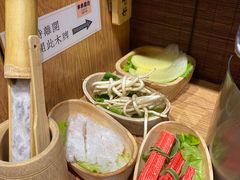 -独食火锅·半米屋台(望平街店)