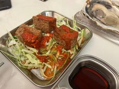 -白仁仔· 活烤海鲜 宵夜(豫园店)