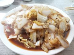 -鑫来子菜馆