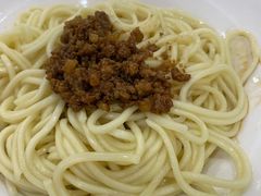 素椒杂酱面-华兴街自力面店