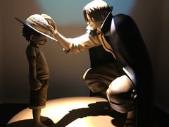 -东京塔海贼王主题公园