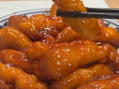 -北大地皖峰饭馆