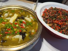 -将军府·鸡毛店(武侯祠店)