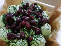 -7cake榴莲千层蛋糕(昆山店)