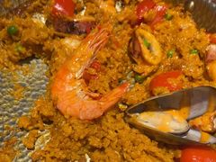 -ZAFFERANO西班牙海鲜饭(上海首店)