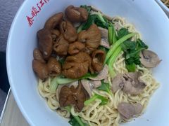 -泰顺江南春面馆