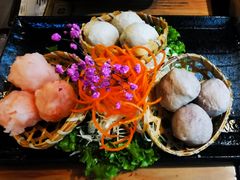 -湊湊火锅·茶憩(上海合生汇店)