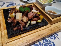 -甬上名灶(天一阁·翠柏店)