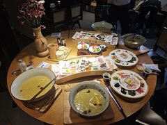 -芸南道·过桥米线(昆明老街旗舰店)