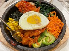 -七八冷面·延边朝鲜族美食(世纪汇店)