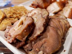 门腔-永祥烧腊餐厅(虹口店)