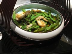 -渝半城经典川粤菜(重庆天地店)