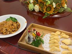 -旺富东海大酒楼(海鲜街店)