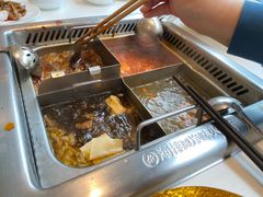 -海底捞大排档火锅(打浦路店)