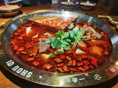 -受气牛肉·重庆耙牛肉(来福士店)