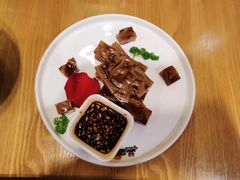 -小土豆北方菜馆(方庄店)