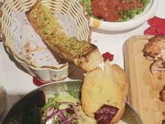 -俄士厨房(五棵松华熙LIVE店)
