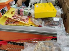 -百佳永辉超市(东城万达店)