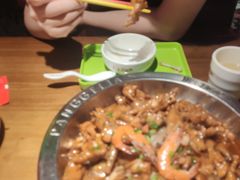 -胖哥俩肉蟹煲(昆山金鹰店)
