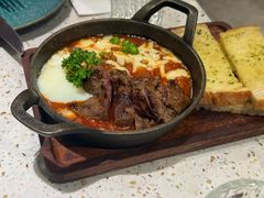 -CRAZYONES西班牙海鲜饭(上海美罗城店)