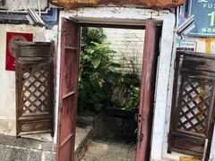门面-云隐小厨·传统大理美食(复兴路店)