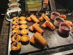 -Social 秀西餐厅-长沙瑞吉酒店(运达店)