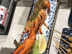 -極上萬膳·日料放题(海岸城店)