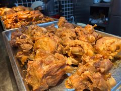 -李记饺子·熏酱东北菜(欢乐谷店)